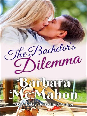cover image of The Bachelor's Dilemma